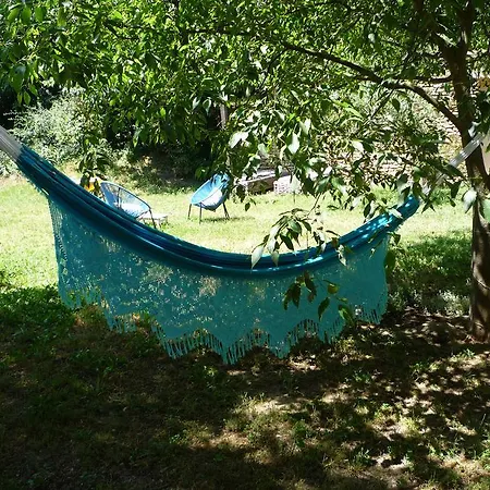 La Siesta Andalouse Chambres Dhotes