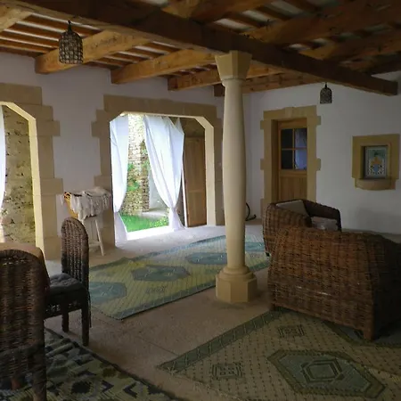 La Siesta Andalouse Chambres Dhotes
