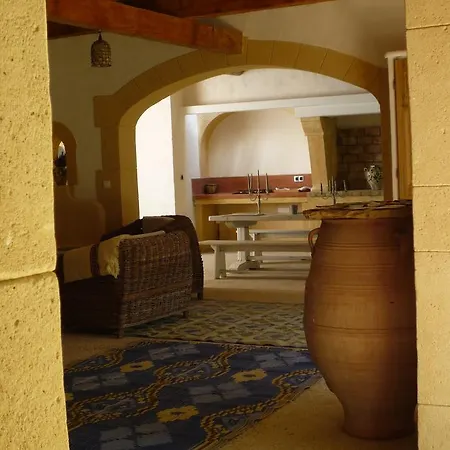 La Siesta Andalouse Chambres Dhotes Pensjonat *