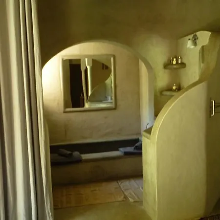 La Siesta Andalouse Chambres Dhotes