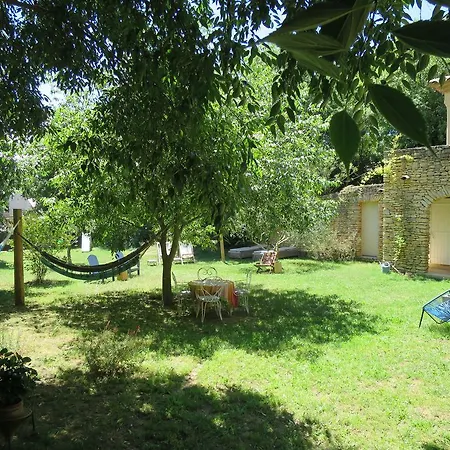 Pensjonat La Siesta Andalouse Chambres Dhotes *