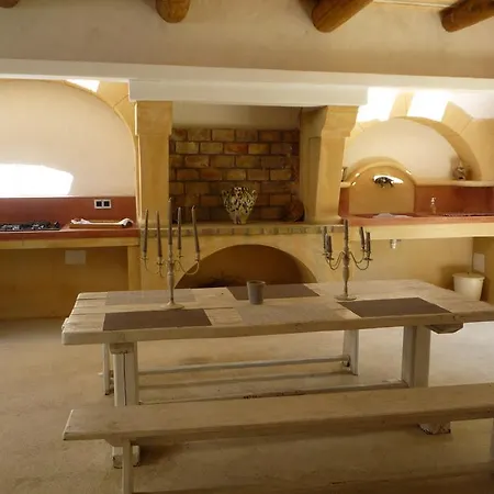 La Siesta Andalouse Chambres Dhotes