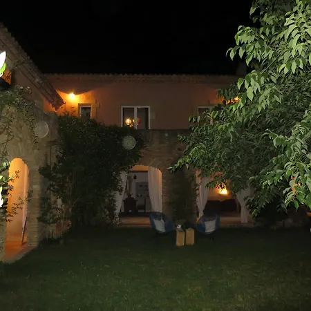 La Siesta Andalouse Chambres Dhotes