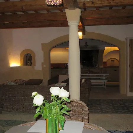 Pensjonat La Siesta Andalouse Chambres Dhotes *