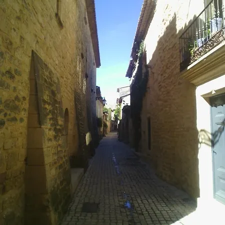 Pensjonat La Siesta Andalouse Chambres Dhotes