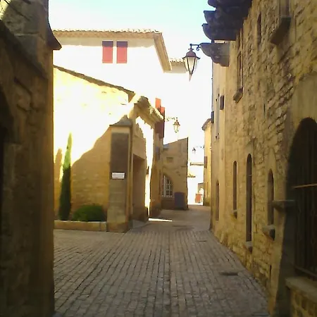 Pensjonat La Siesta Andalouse Chambres Dhotes