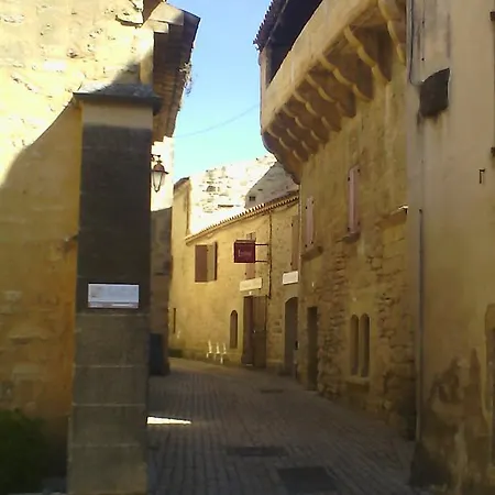 Pensjonat La Siesta Andalouse Chambres Dhotes *