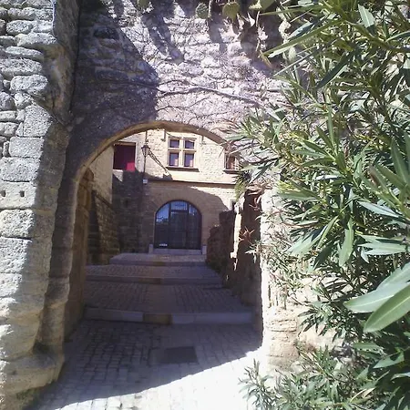 Pensjonat La Siesta Andalouse Chambres Dhotes