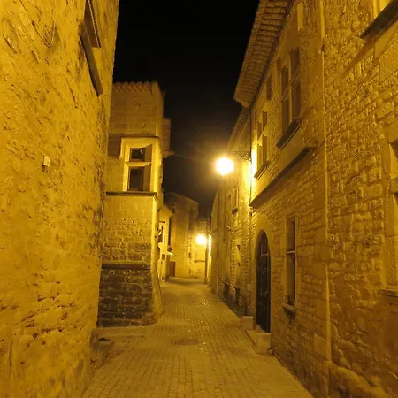 Pensjonat La Siesta Andalouse Chambres Dhotes