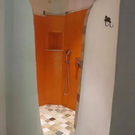 Guest house La Siesta Andalouse *