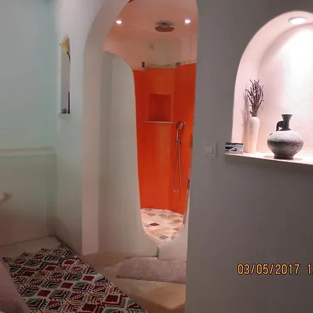 La Siesta Andalouse Chambres Dhotes