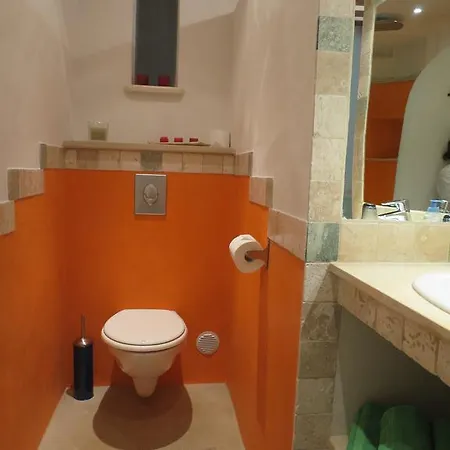 La Siesta Andalouse Chambres Dhotes