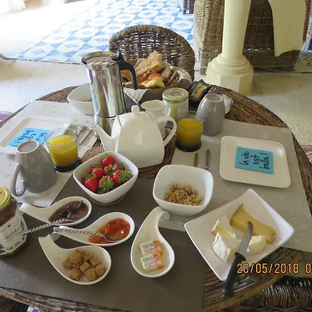 Guest house La Siesta Andalouse
